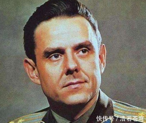 航天史上最令人尊重的宇航员,升空前就知道会死,最终只剩下足骨