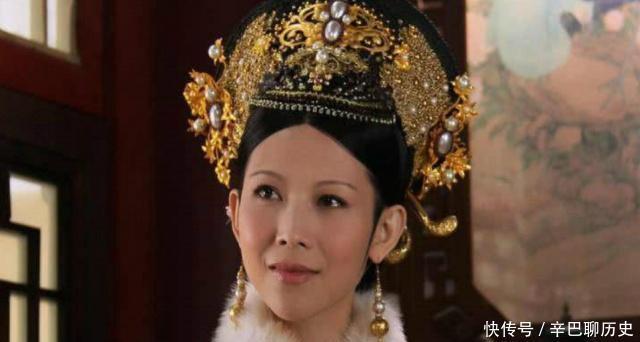 众怒|史上最狠皇太后,不仅毒死自己儿子还做了这件事,引发了众怒