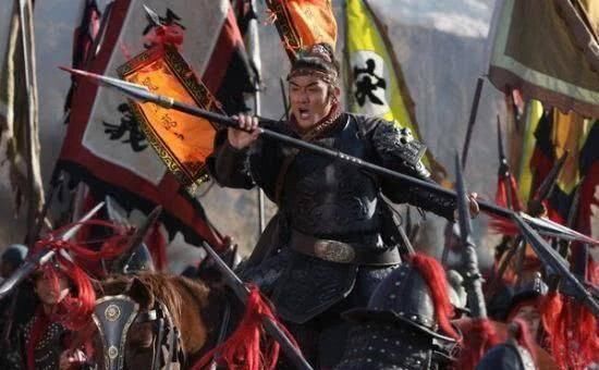 排名|梁山五虎中,为何董平排名十五,其他四位都是前十