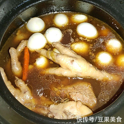 好吃到舔盘的卤牛肉，吃一次就上瘾