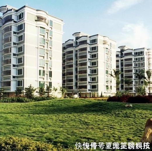 阳台上|买高层楼房时,记住不要买这5层,建筑学家坦言:还不如不买