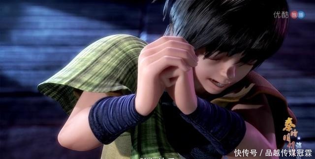 罗网|《秦时明月》从墨家到农家、儒家，罗网的目的究竟是什么