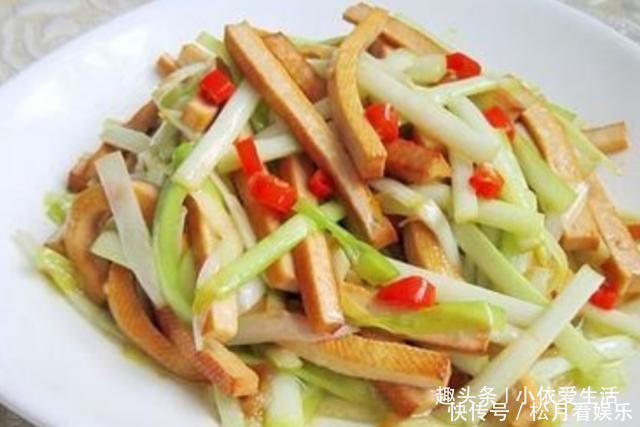 下饭|夏日炎炎,教你几道好吃不腻的家常菜,美味简单下饭,营养又实惠