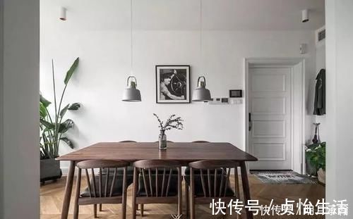 开挂|她89㎡的家开挂了，小两居还有衣帽间、书房成了小户型的梦想