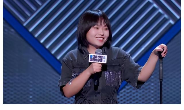 惊喜|李雪琴上《男人装》，是惊喜还是惊吓？