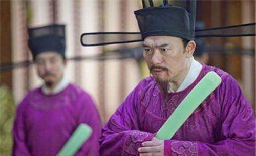 安史之乱|功臣得知皇帝召见,连夜将10个子女送去当和尚,事后才知他多高明