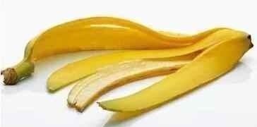 香蕉皮|高血压不要怕,教你一个古方,血压缓缓降,血糖也稳定了