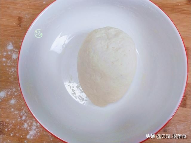 天冷,包饺子别只用白菜了,试试这样做,鲜美营养,超好吃