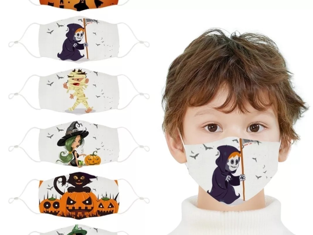 p华钜同创:美国万圣节消费者将在相关商品上支出超100亿美元!