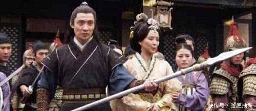 李元霸有四象不过之力,却被此人一枪挑翻!