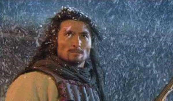 火并王伦时,王伦的手下都在场,为何没有一个站出来阻止