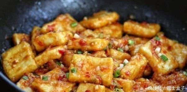 多给家人吃的家常菜，补钙补锌，益智益脑，提高免疫，比肉还好吃