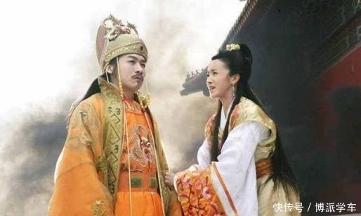 大清|清军入关时,多尔衮问道士大清何时亡道士一番话让他浑身颤抖