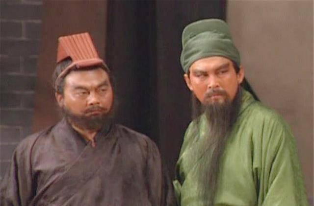 关张|此人是刘关张的克星,刘备对他恨之入骨,关羽是他手下败将