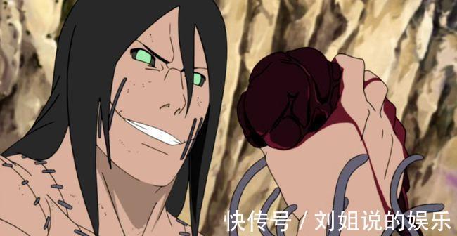 宁次|忍界大战中,有哪些忍者被转生后却打了酱油?你最想看什么剧情?