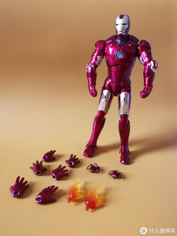 mk3|开箱晒物 篇十二:不到一百元能买到什么样的屎大颗?中动MK3开箱试玩!