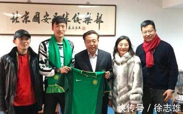 重建|谢锋回归,国安面临重建,李明关系户恐遭清洗,当红国脚有望加盟