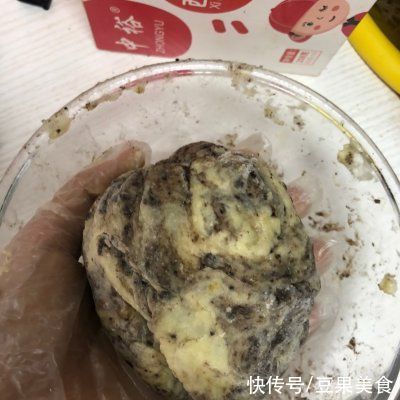 奥利奥司康|想要滋补养颜补气血,一定要喝一碗奥利奥司康