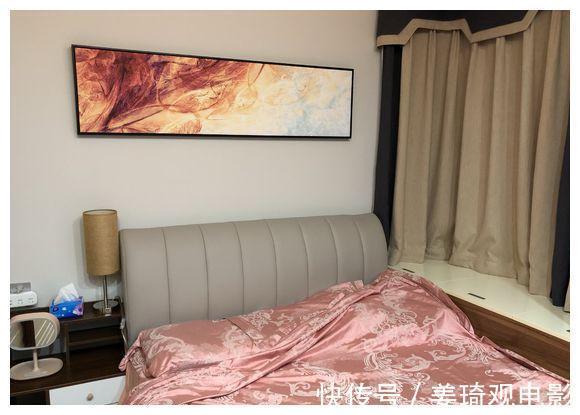 新房|新房入住一年,亲戚拿我家做装修模板了,都说太美了给大家晒晒!