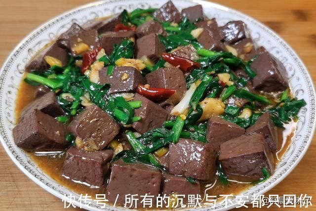 食盐|下班炒菜别发愁,6道经典家常菜,简单一炒,味道特好,真香