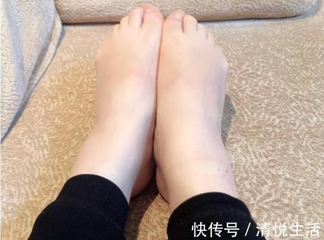 足背|每晚睡前坚持拉足背，让你活到98，比走一万步都管用