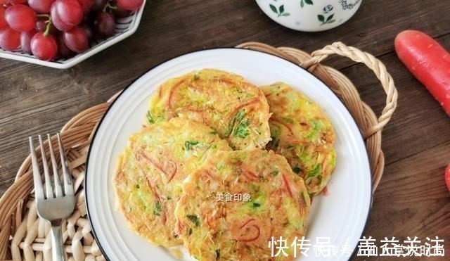 早餐|这两样搭配,是天然“钙库”,鲜香味美,上桌分分钟秒光!