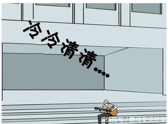 票选|搞笑漫画：票选女大学生最喜欢的社团，卖白菜社团人气最高？