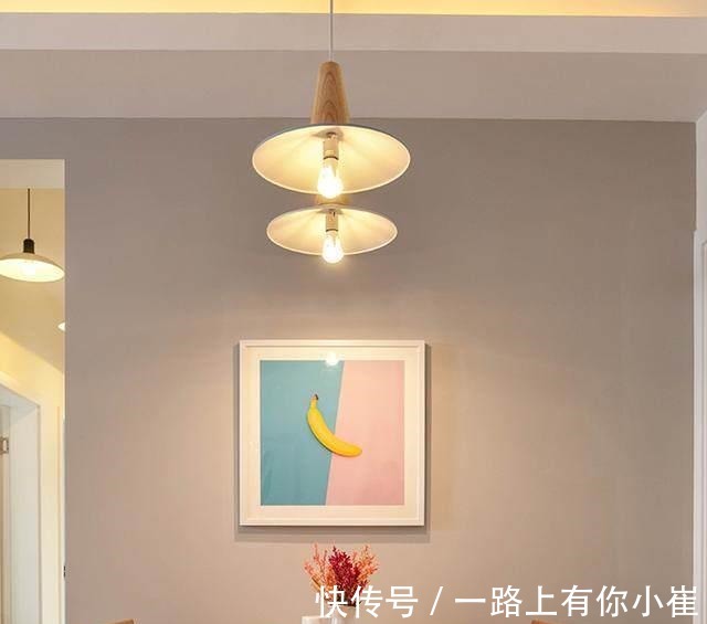 柜子|玄关别再傻傻打柜子了,现在流行这么做,漂亮大方而且实用!