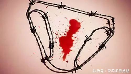  查出|22岁女孩，月经异常，查出宫颈癌，提醒女性，经期少做3件小事