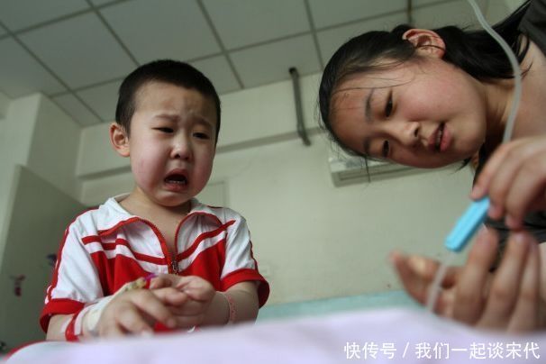 会长|男孩后面会长？3类孩子很难长高个，家长记得关注细节