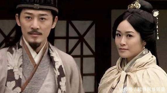 吓跑|三国时，最牛的两大丑女：一个吓跑了新郎，另一个成就了诸葛亮