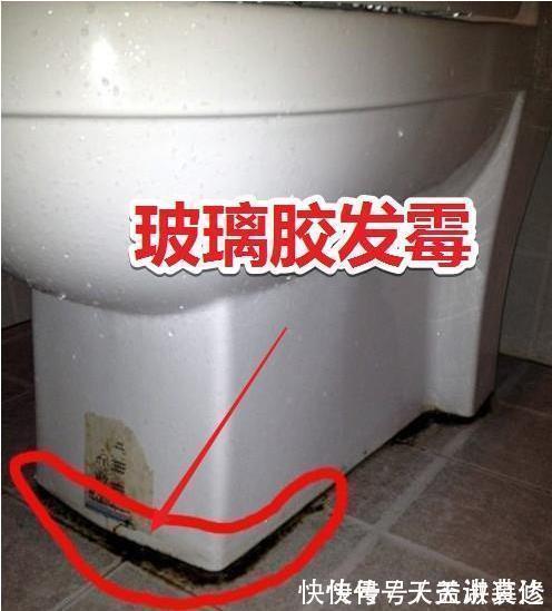 卫生间|即便家里有矿，也不要去碰这21条装修坑，半辈子积蓄买了这些教训
