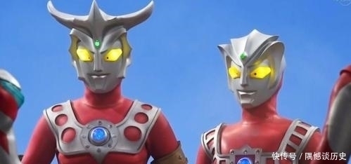 马星人|马格马星人那么弱，为什么能毁掉雷欧的故乡？L77星云的奥特曼去哪里了？