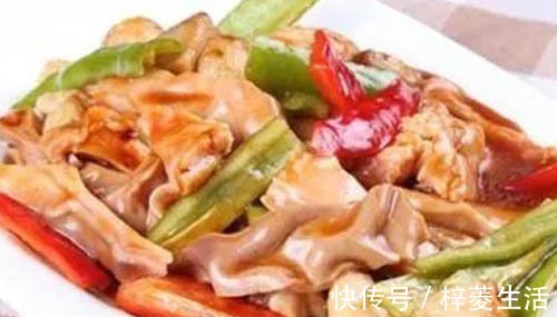 家常菜|天暖了教你几道爽口开胃的家常菜,美味简单营养,解馋又下饭