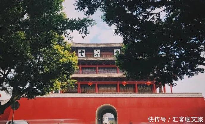 老年|10个让人“看一眼就上瘾”的旅行地，你去过几个？