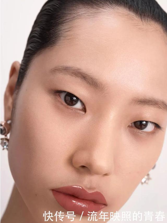 入秋的第一支唇膏,必须是这个色