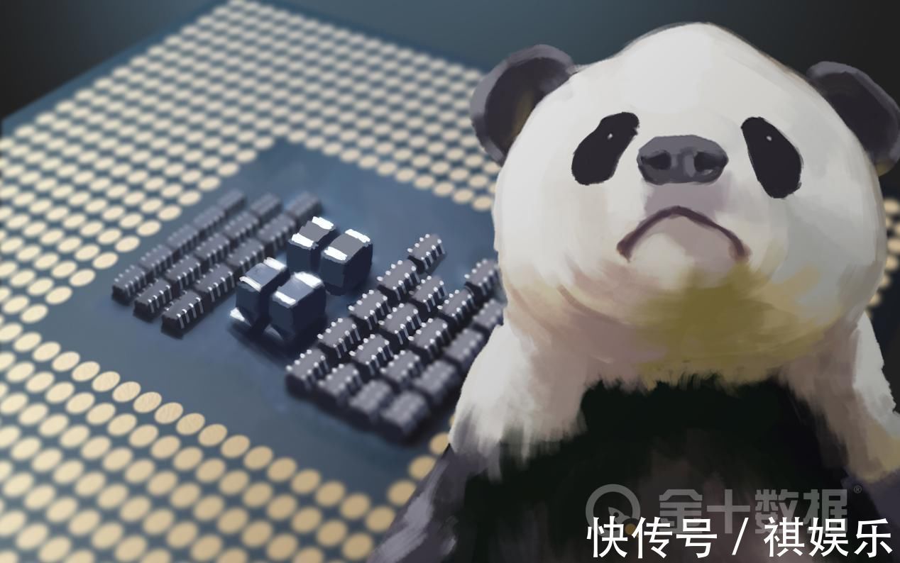 芯片|日韩占领7成市场,华为花数十亿进口图像传感器领域被卡脖子