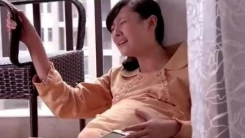 孕晚期|孕妈多爬楼梯能顺产3个潜在危险很多人不知道，孕晚期别瞎胡闹