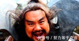 李俊|宋江临死之前,为何要毒死李逵,因为他知道一个天大的秘密!