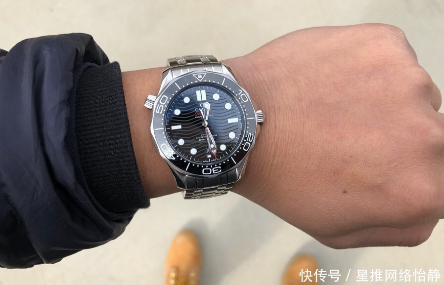 沛纳海|4万元以下有哪些潜水表可以挑?最具代表性的就是这几款了