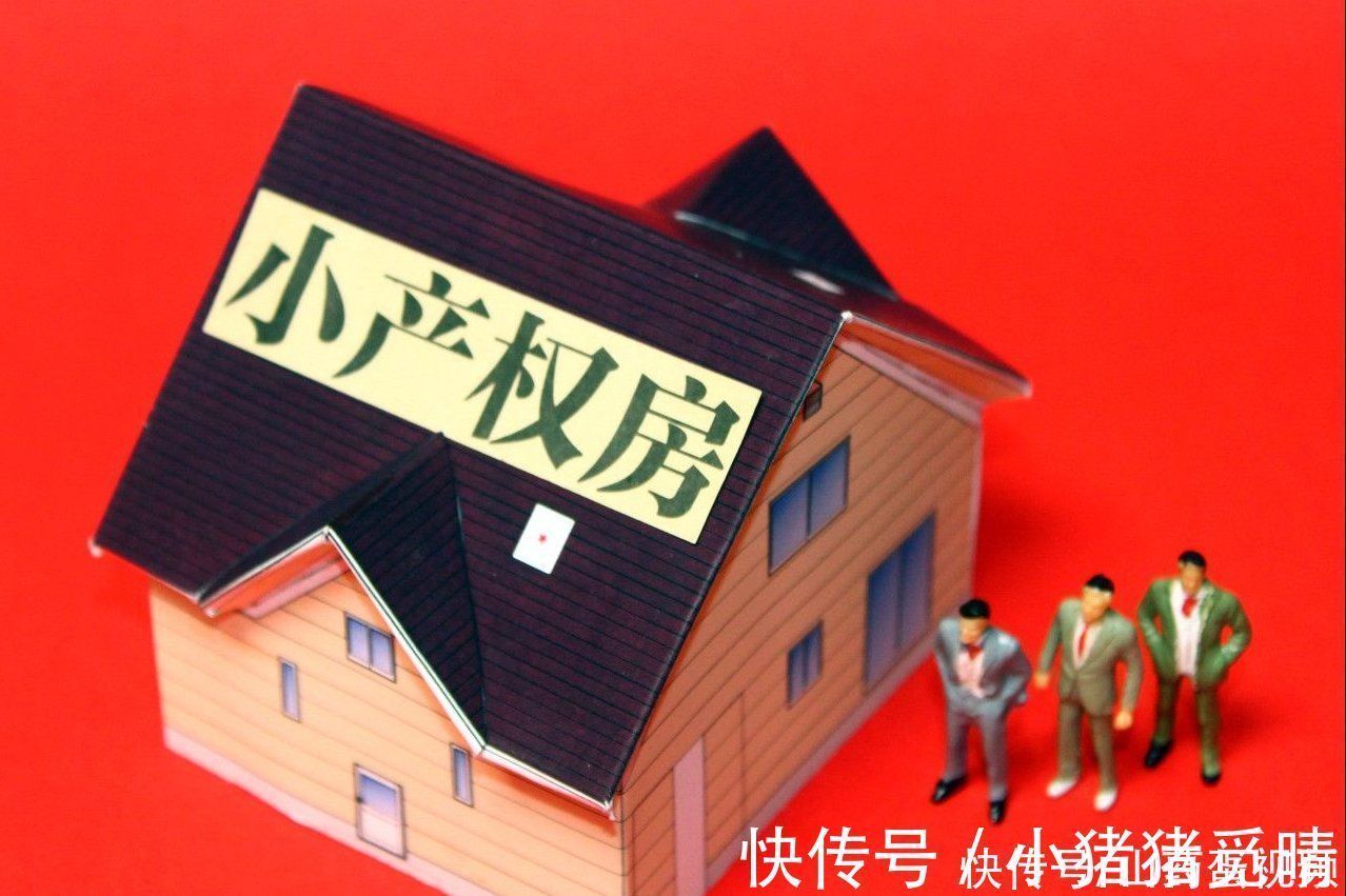 房子|为什么小产权房不能买?后果你承担不起,刚需别再盲目入坑了