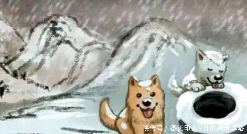 打油诗|历史上有哪些搞笑的打油诗?