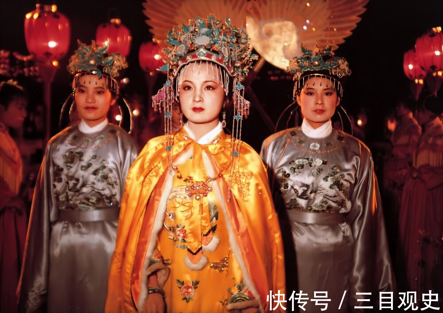 王夫人#《红楼梦》里,贾元春到底为什么不希望林黛玉成为自己的弟媳妇呢