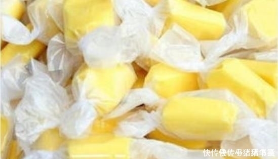  网评全国最“难以下咽”的5种零食，如果你全吃过，心疼你3秒钟