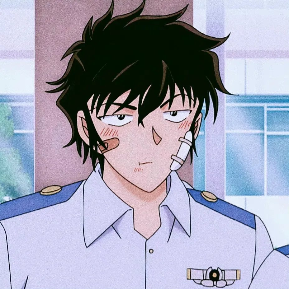 都是帥哥|名偵探柯南 頭像壁紙 | 頭像壁紙
