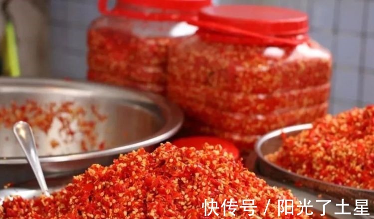 教你做剁辣椒,掌握2个比例,香辣咸鲜,拌啥都香,好吃无添加!