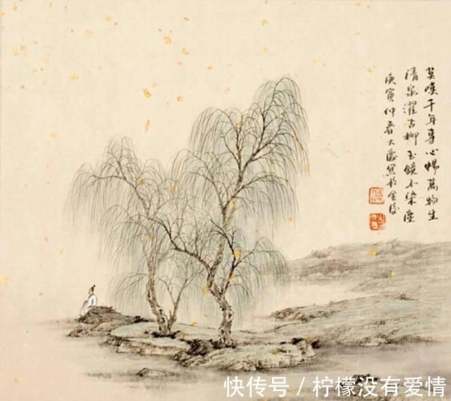 诗词|不可不读的这几首诗,送给一生中\最美的时光\(你读过几首)