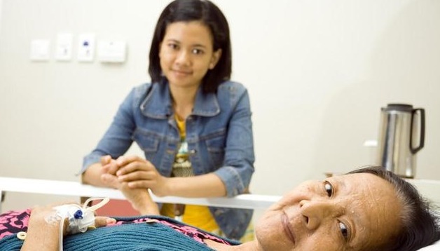 大城市|女儿带30万嫁妆远嫁,5年后亲妈患癌,女婿花几百万救人,真感人