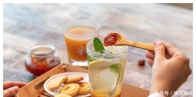 春季多咳，被這一杯好喝潤肺治好，我每年必做一罐！