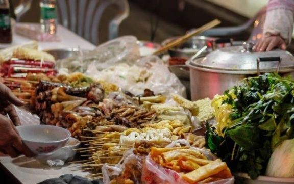 吃麻辣烫,老板乐意你点这“4样食物”,因为“更赚钱”